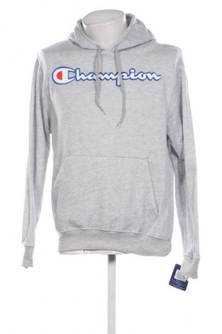 Męska bluza Champion, Rozmiar M, Kolor Szary, Cena 134,99 zł