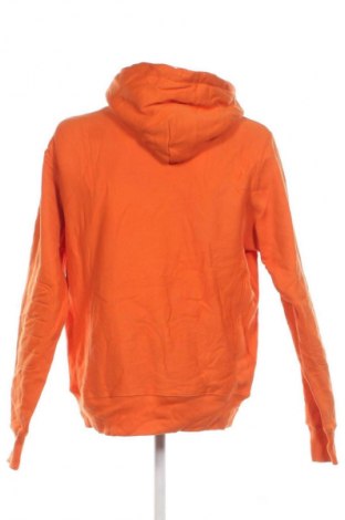 Herren Sweatshirt Champion, Größe M, Farbe Orange, Preis € 26,99