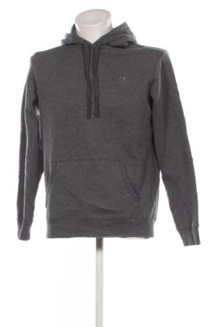 Herren Sweatshirt Champion, Größe M, Farbe Grau, Preis € 28,99