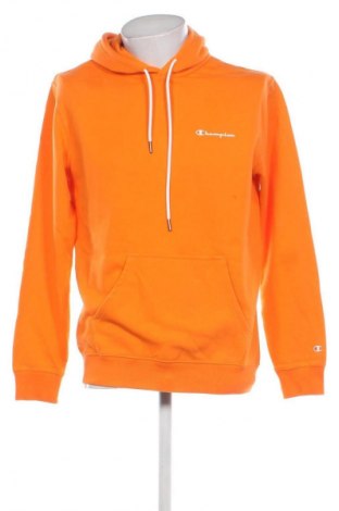 Herren Sweatshirt Champion, Größe M, Farbe Orange, Preis € 64,99