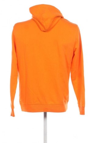 Herren Sweatshirt Champion, Größe M, Farbe Orange, Preis € 64,99