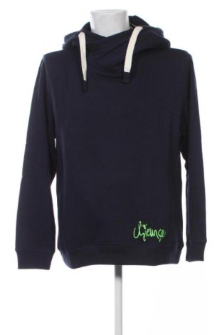 Férfi sweatshirt Chiemsee, Méret XL, Szín Kék, Ár 25 069 Ft