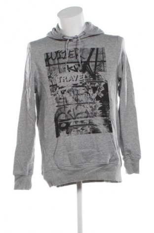Herren Sweatshirt Clockhouse, Größe S, Farbe Grau, Preis € 27,99