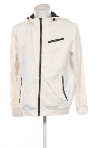 Herren Sweatshirt Connor, Größe XXL, Farbe Weiß, Preis € 43,99