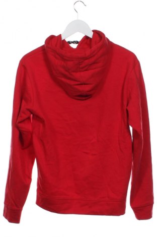 Ανδρικό φούτερ Core By Jack & Jones, Μέγεθος S, Χρώμα Κόκκινο, Τιμή 7,99 €