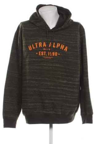 Herren Sweatshirt Core By Jack & Jones, Größe 4XL, Farbe Mehrfarbig, Preis € 18,99