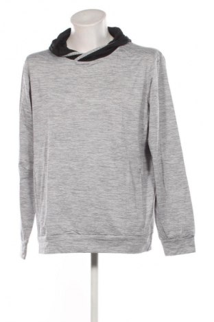 Herren Sweatshirt Crane, Größe XXL, Farbe Grau, Preis € 43,99