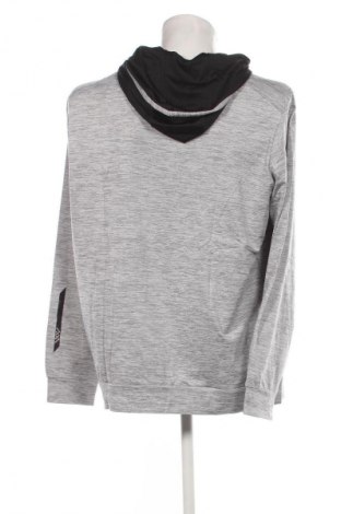 Herren Sweatshirt Crane, Größe XXL, Farbe Grau, Preis € 43,99