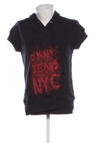 Herren Sweatshirt DKNY Jeans, Größe L, Farbe Schwarz, Preis € 122,99