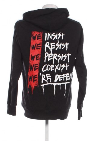 Herren Sweatshirt Defend, Größe L, Farbe Mehrfarbig, Preis € 28,99