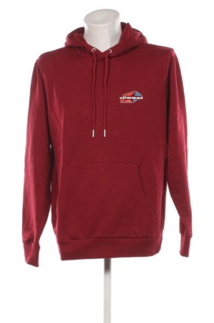Herren Sweatshirt Diesel, Größe XL, Farbe Rot, Preis € 319,99