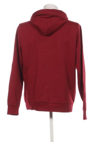 Herren Sweatshirt Diesel, Größe XL, Farbe Rot, Preis € 319,99