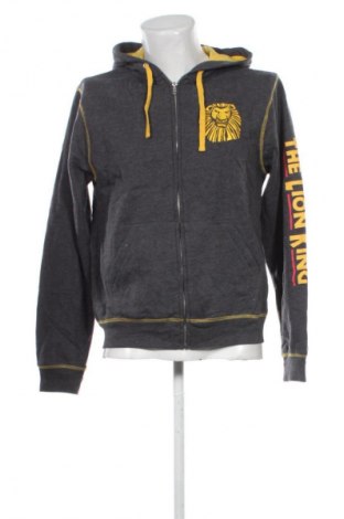Herren Sweatshirt Disney, Größe M, Farbe Grau, Preis € 27,99