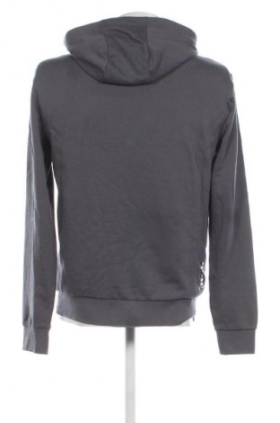 Herren Sweatshirt Emporio Armani, Größe M, Farbe Grau, Preis € 177,99