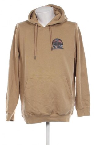 Férfi sweatshirt Engelbert Strauss, Méret XL, Szín Bézs, Ár 11 099 Ft