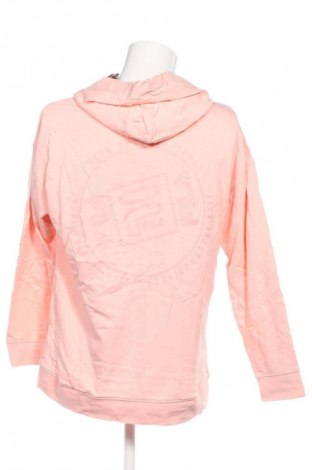 Ανδρικό φούτερ FILA, Μέγεθος XL, Χρώμα Ρόζ , Τιμή 79,99 €