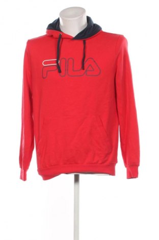 Herren Sweatshirt FILA, Größe XL, Farbe Rot, Preis € 38,99