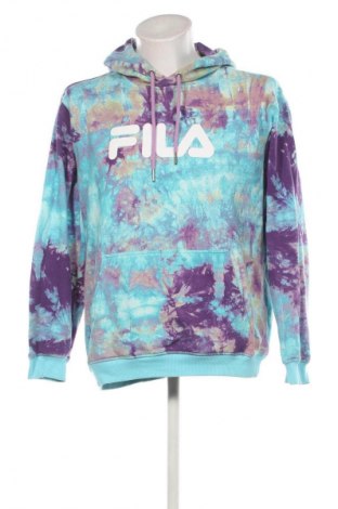 Herren Sweatshirt FILA, Größe L, Farbe Mehrfarbig, Preis € 15,99