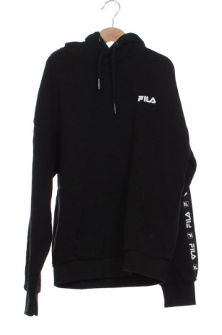 Herren Sweatshirt FILA, Größe XS, Farbe Schwarz, Preis € 38,99