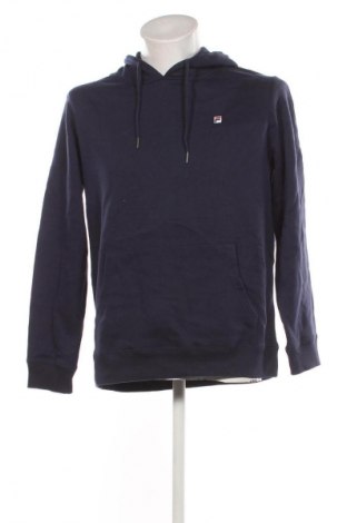 Herren Sweatshirt FILA, Größe M, Farbe Blau, Preis € 38,99