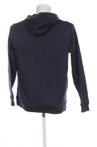 Herren Sweatshirt FILA, Größe M, Farbe Blau, Preis € 38,99