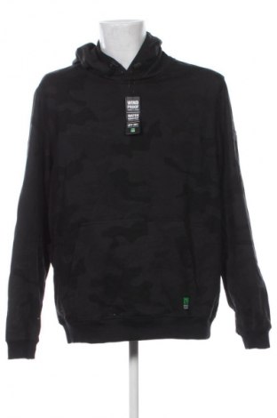 Herren Sweatshirt FXD, Größe XXL, Farbe Mehrfarbig, Preis € 64,99