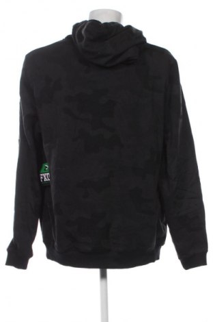 Herren Sweatshirt FXD, Größe XXL, Farbe Mehrfarbig, Preis € 64,99