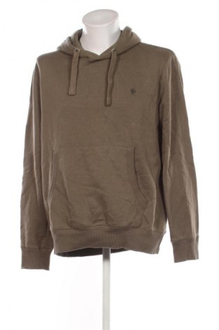 Pánská mikina  French Connection, Velikost XL, Barva Zelená, Cena  359,00 Kč