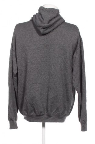 Herren Sweatshirt Fruit Of The Loom, Größe XXL, Farbe Grau, Preis € 27,99