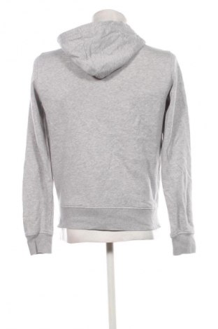 Herren Sweatshirt Gant, Größe S, Farbe Grau, Preis € 61,99