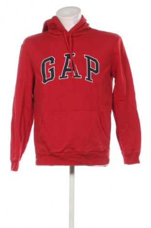 Férfi sweatshirt Gap, Méret M, Szín Piros, Ár 6 800 Ft