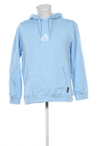 Herren Sweatshirt Gear, Größe M, Farbe Blau, Preis € 28,99