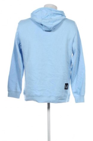 Herren Sweatshirt Gear, Größe M, Farbe Blau, Preis € 28,99