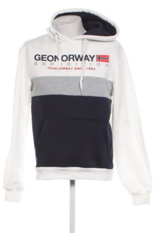 Herren Sweatshirt Geographical Norway, Größe L, Farbe Mehrfarbig, Preis € 122,99