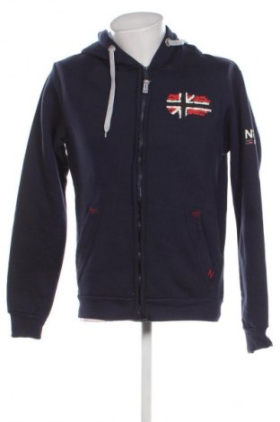 Herren Sweatshirt Geographical Norway, Größe M, Farbe Mehrfarbig, Preis € 134,99