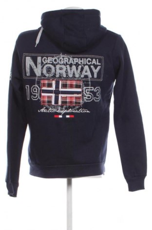Herren Sweatshirt Geographical Norway, Größe M, Farbe Mehrfarbig, Preis € 134,99
