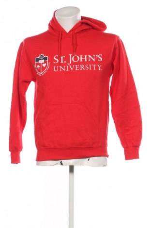 Herren Sweatshirt Gildan, Größe S, Farbe Rot, Preis € 27,99