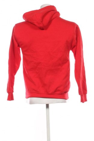 Herren Sweatshirt Gildan, Größe S, Farbe Rot, Preis € 27,99