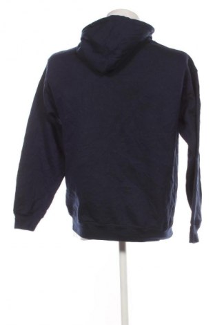 Męska bluza Gildan, Rozmiar M, Kolor Niebieski, Cena 127,99 zł