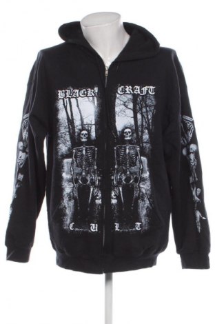 Herren Sweatshirt Gildan, Größe XL, Farbe Schwarz, Preis € 27,99