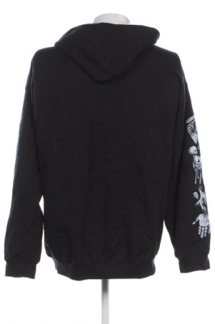 Herren Sweatshirt Gildan, Größe XL, Farbe Schwarz, Preis € 27,99