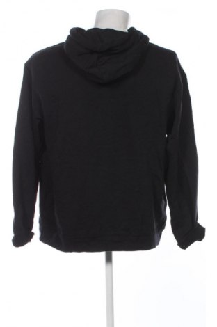 Ανδρικό φούτερ H&M, Μέγεθος L, Χρώμα Μαύρο, Τιμή 19,99 €