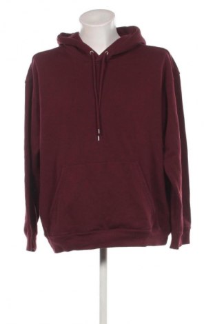 Herren Sweatshirt H&M, Größe XXL, Farbe Lila, Preis € 20,00