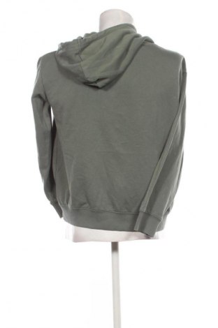 Herren Sweatshirt H&M, Größe S, Farbe Grün, Preis € 27,99