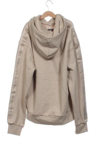 Ανδρικό φούτερ H&M, Μέγεθος XS, Χρώμα  Μπέζ, Τιμή 24,99 €
