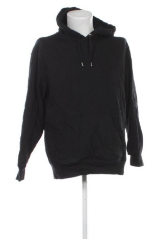Ανδρικό φούτερ H&M, Μέγεθος L, Χρώμα Μαύρο, Τιμή 24,99 €
