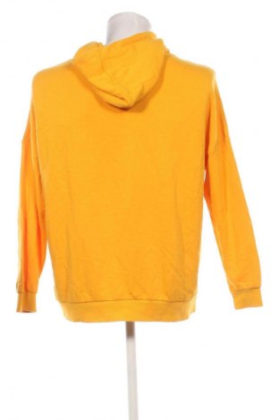 Ανδρικό φούτερ H&M Divided, Μέγεθος S, Χρώμα Κίτρινο, Τιμή 24,99 €
