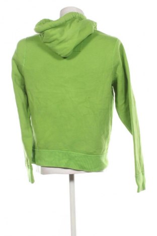 Herren Sweatshirt Hollister, Größe L, Farbe Grün, Preis € 28,99
