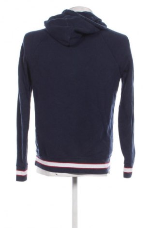 Férfi sweatshirt Hollister, Méret S, Szín Kék, Ár 8 200 Ft