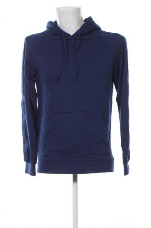 Pánská mikina  Hugo Boss, Velikost M, Barva Modrá, Cena  1 879,00 Kč